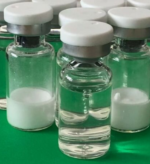 Ipamorelin---and is sold at a high purity at a low price.