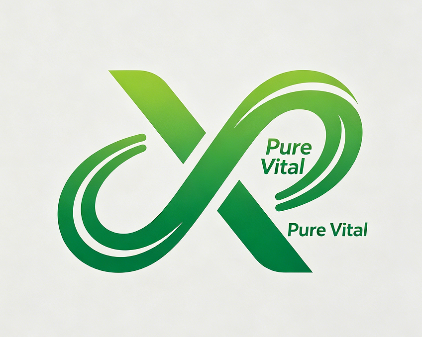 Pure Vital