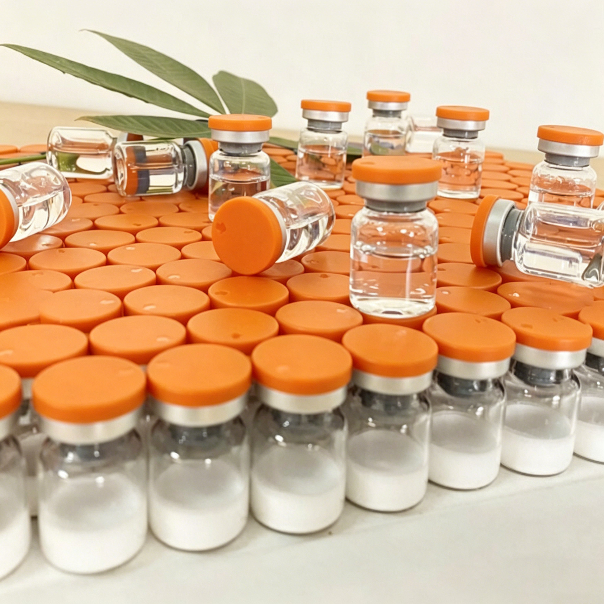 G5K/G10K HCG Warehouse inventory raw materials best-selling 