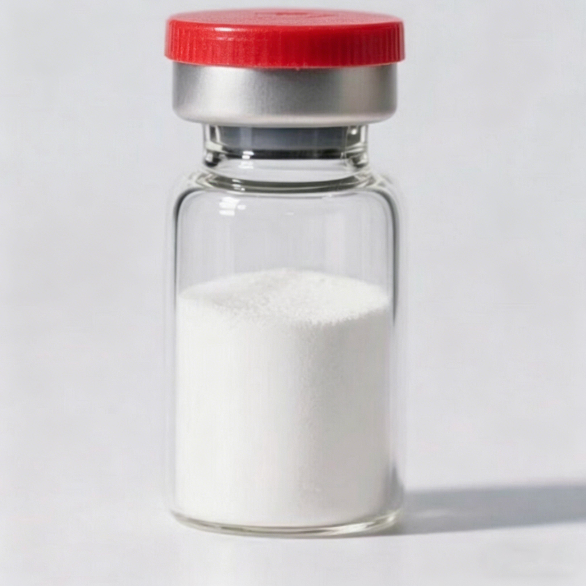 99%-DSIP Acetate Tripeptide-29 Powder Peptides Powder 100% P