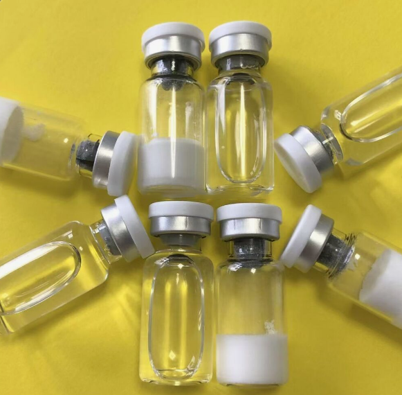 -Selank Peptide - 99% purity, factory-direct wholesale prici