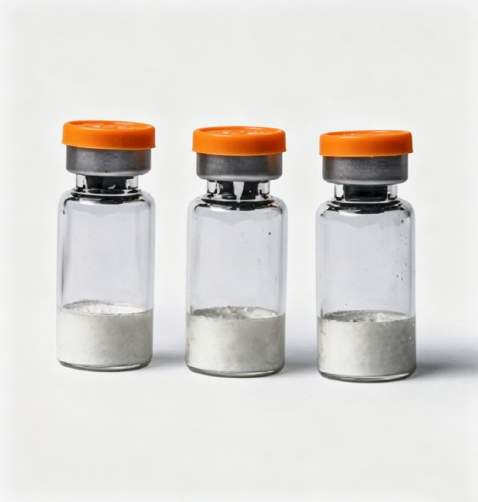 Hotsale purity 99% -Oxytocin Acetate whose supplier from Chi