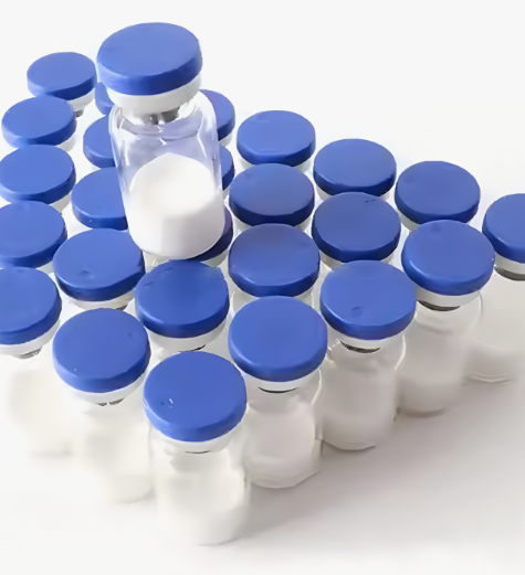 Factory supply peptides Wholesale price 99% Purity Peptide R