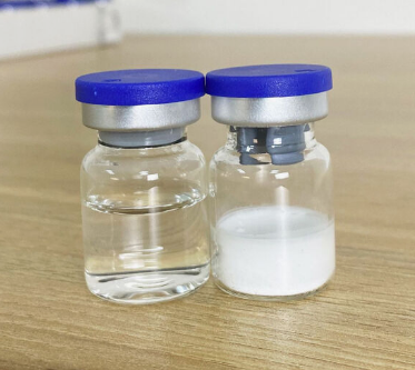 High-quality peptide powder ACE--031, with a purity of 99%, 