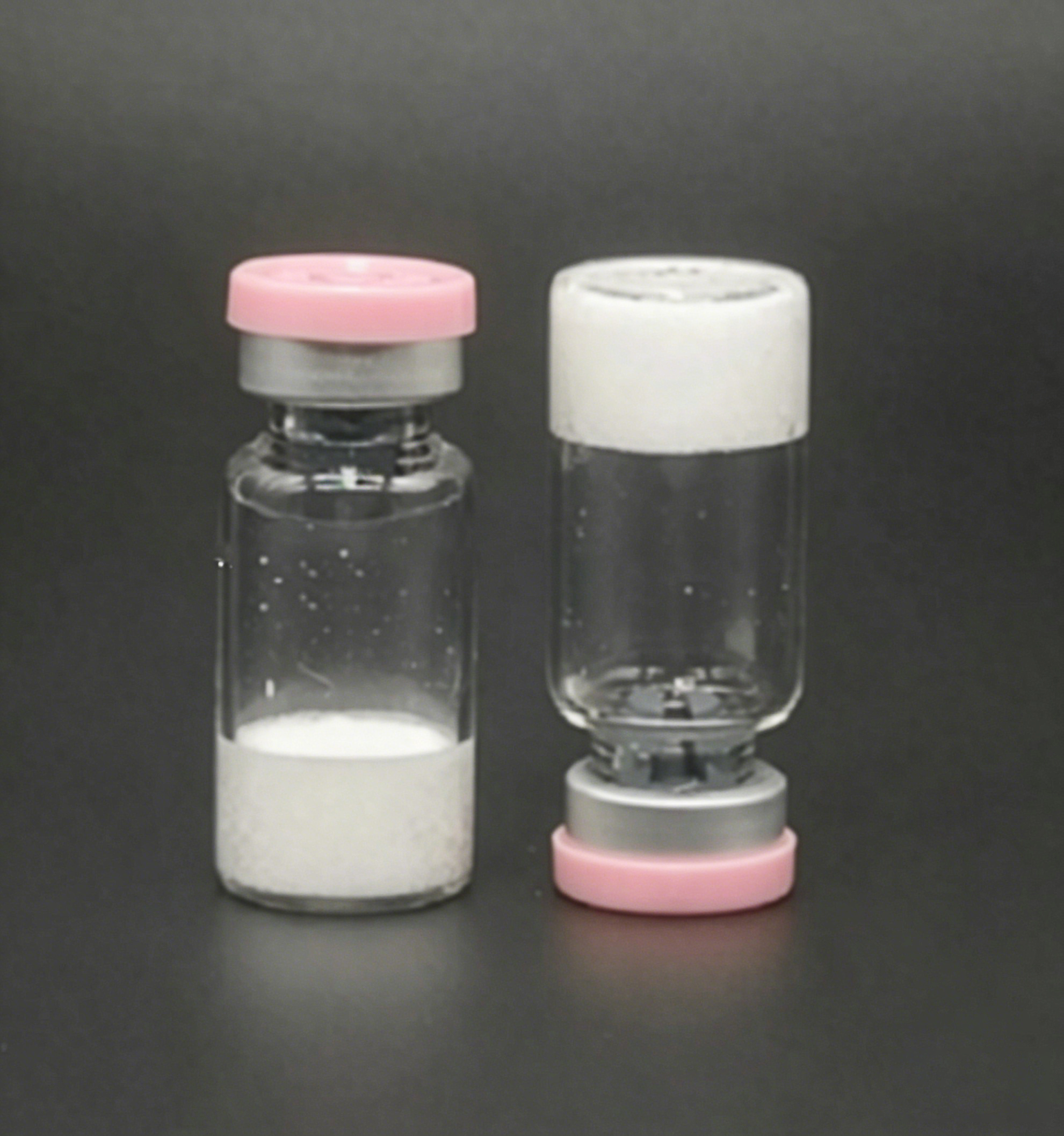 Hotsale purity 99% -CJC-1295 WITH DAC whose supplier from Ch