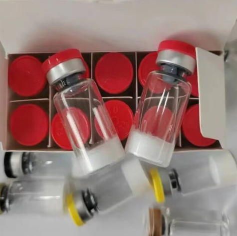 99%-Sermorelin Acetate with manufactory direct supply at who