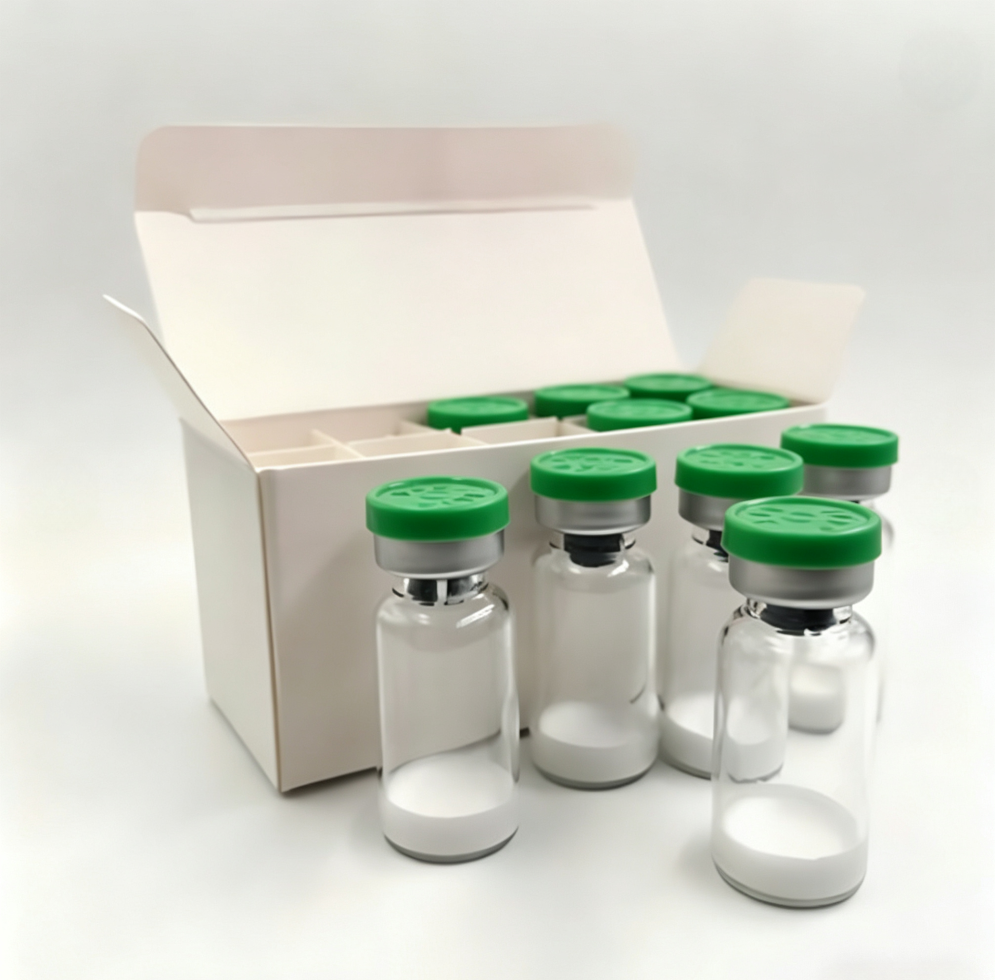 High quality Peptides Product GDF-8 in Stock