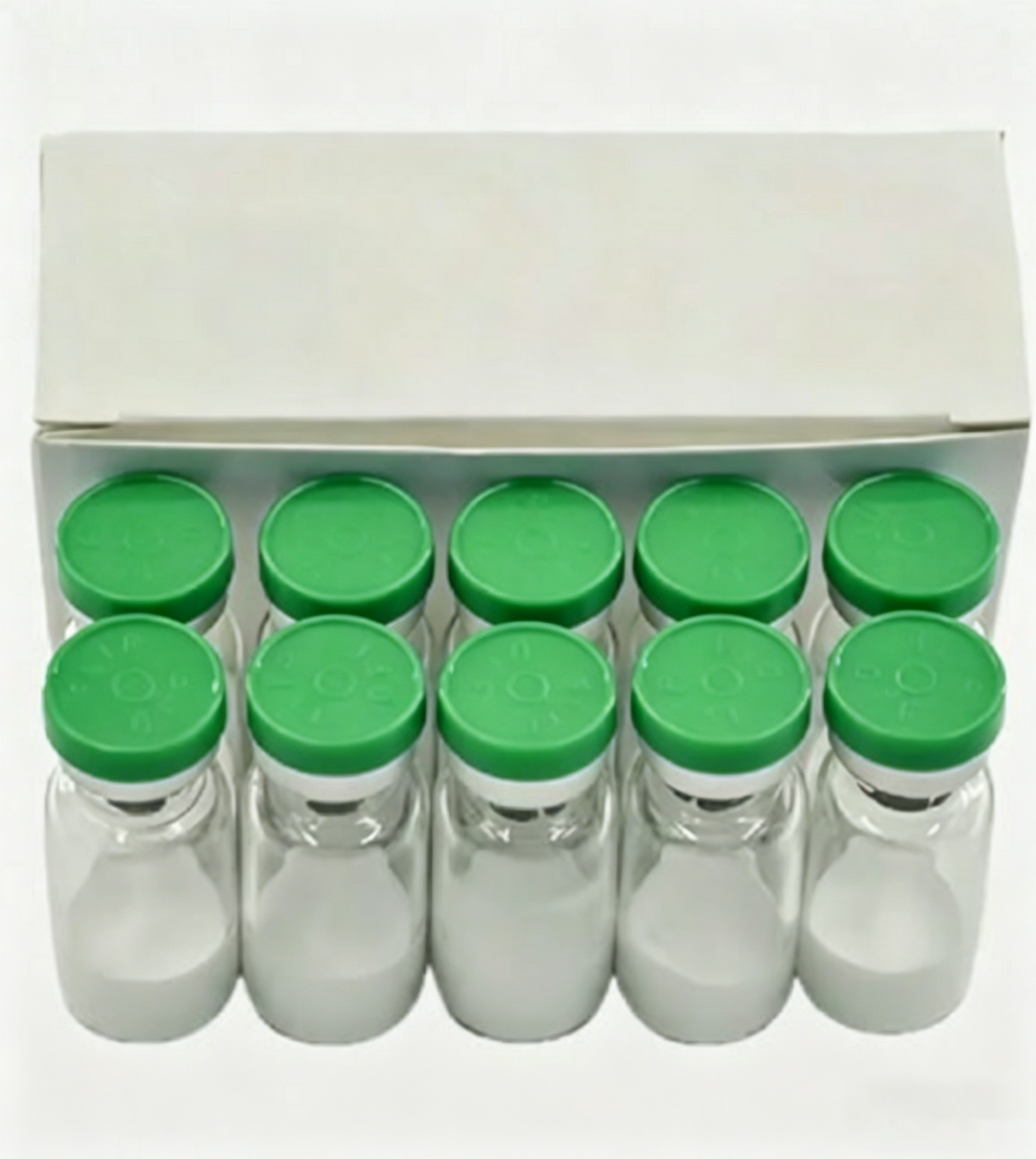Wholesale price, 99% IGF-1LR3--, powder, strictly standardiz