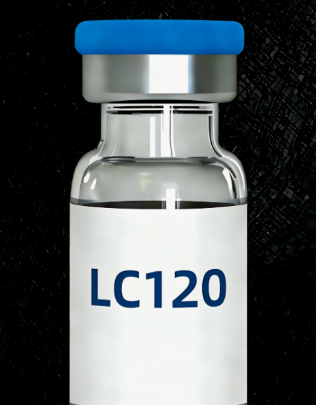 videoControl Share to LC120 Growth peptid From a Chinese fa