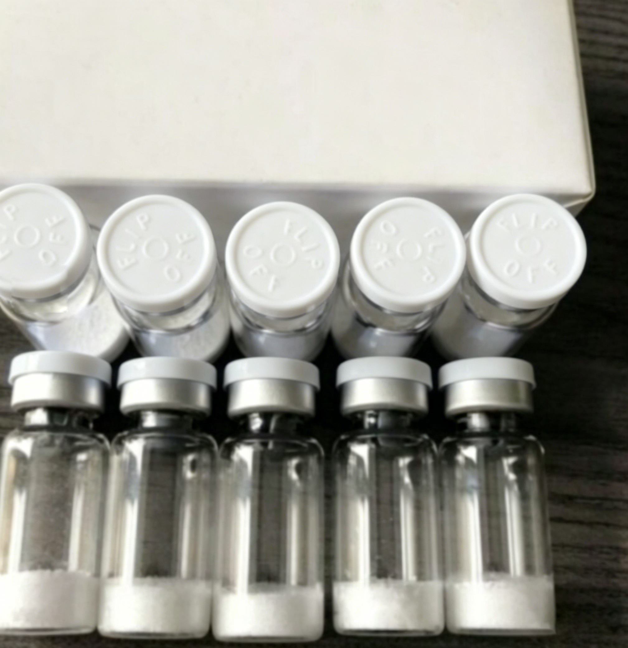 99%-Alprostadil with manufactory direct supply at wholesale 