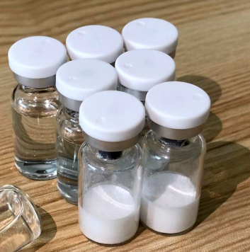 Survodutide-, 10mg, strictly standardized peptide, >99% h