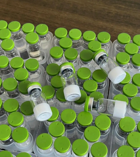 99%-BPC 157 10mg+GHK-CU 50mg+-TB500 10mg with manufactory di