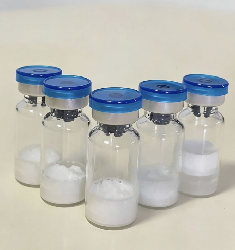 Factory price -KLOW-CU50+TB10+BC10+KPV10mg high quality