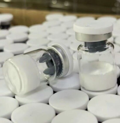 High-quality, Purity over 99% --HGH- 191AA -Somatropin