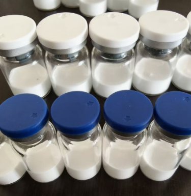 High-Quality HGH-Fragment 176-191 for Targeted Fat Metabolis