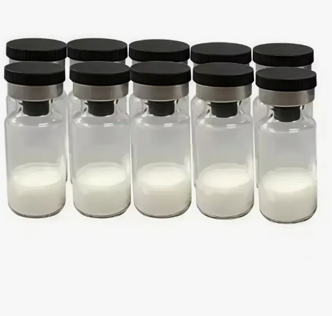 99% pure high-quality peptide SLU-PP-332, safely delivered
