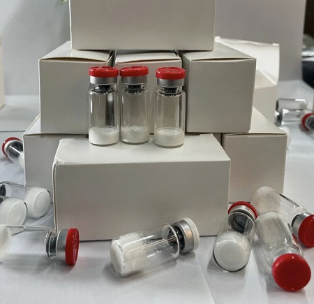 Factory Direct Supply High Quality 0.9% Benzyl Alcohol Bacte