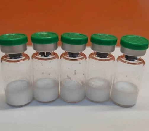 99.9%high purity +IGF-DES--manufacturers supply high quality