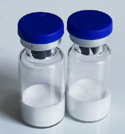 Manufacturer's direct shipment, low price, peptide with puri