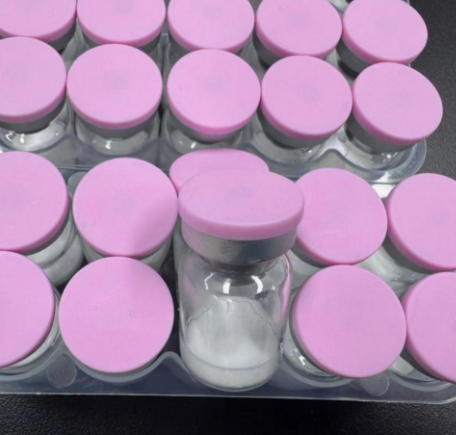 99% purity+best selling and low price Insulin, 3ml
