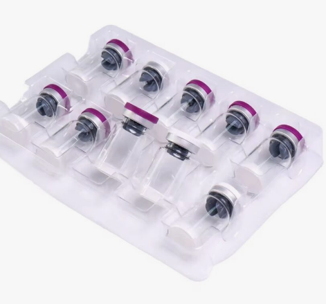 99% pure peptide, delivered by the factory, with a low price