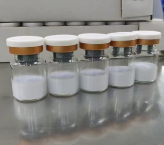 Low-price purity 99%+ hot-selling 5-amio-1MQ factory direct 